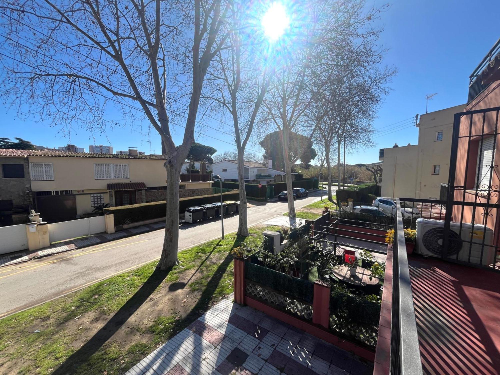 Oasi Appartamento Platja d'Aro